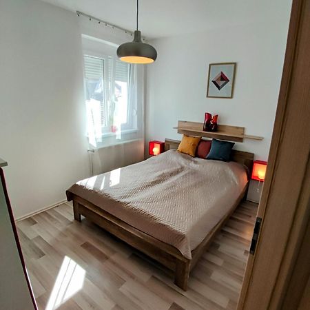 Ryb Lofts บูดาเปสต์ ภายนอก รูปภาพ