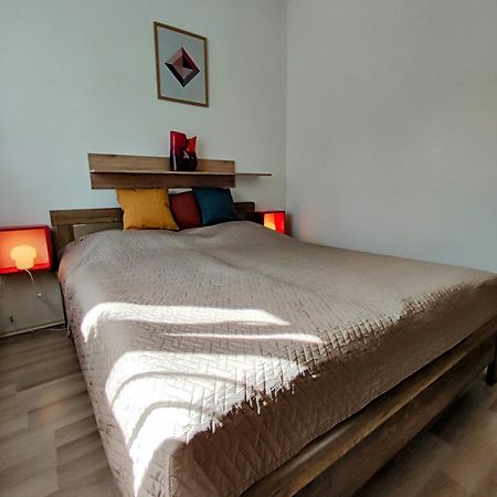 Ryb Lofts บูดาเปสต์ ภายนอก รูปภาพ