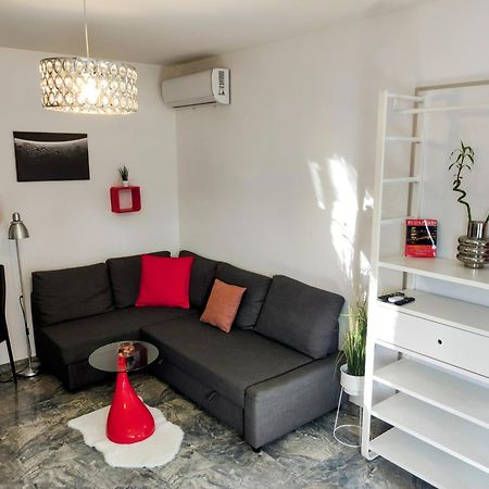 Ryb Lofts บูดาเปสต์ ภายนอก รูปภาพ
