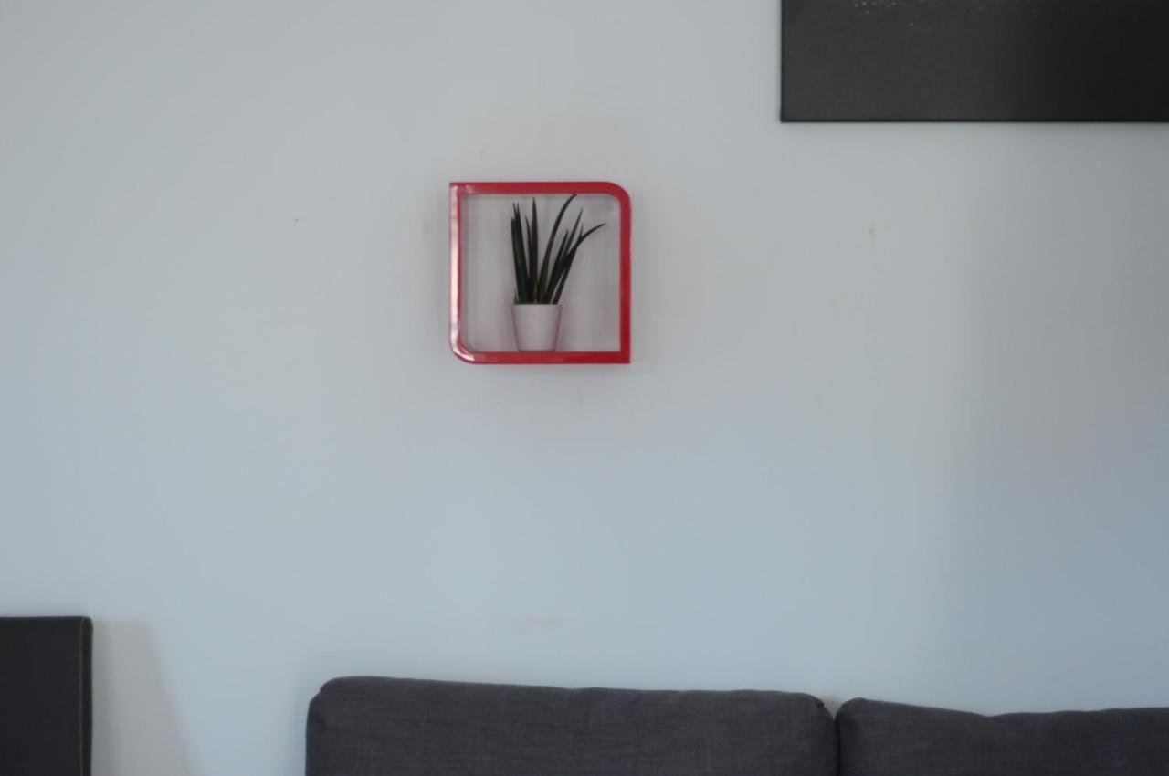 Ryb Lofts บูดาเปสต์ ภายนอก รูปภาพ