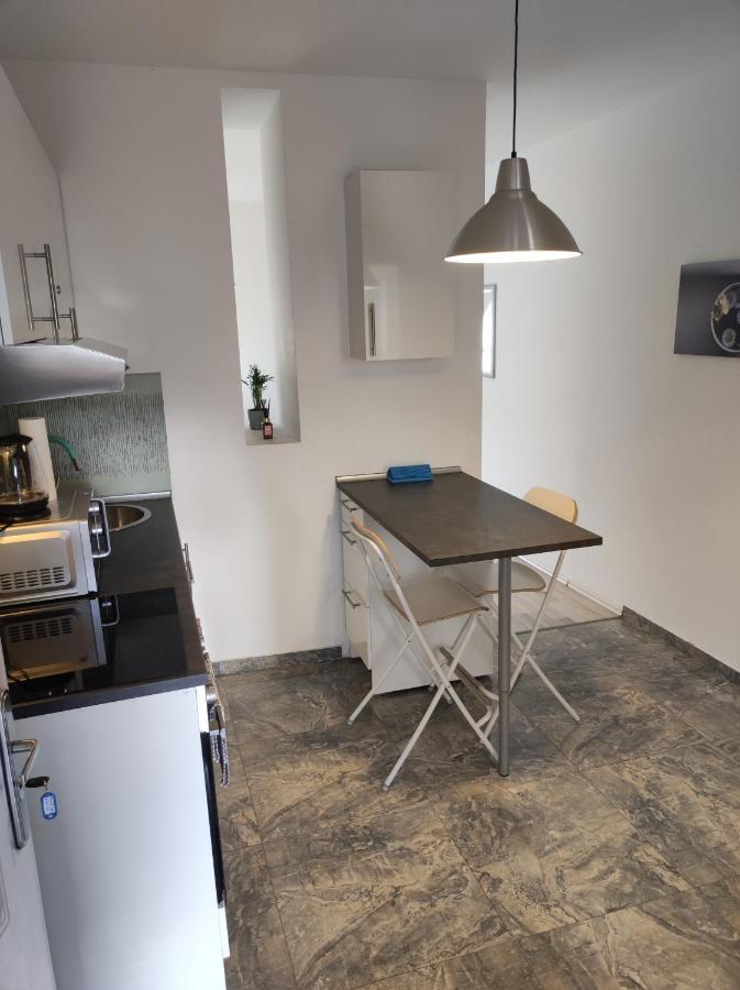 Ryb Lofts บูดาเปสต์ ภายนอก รูปภาพ