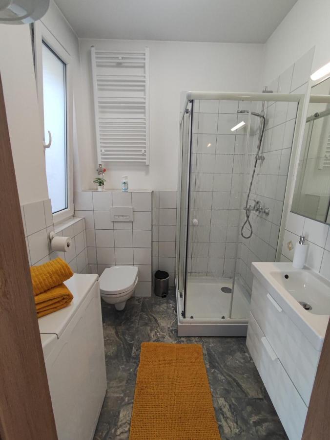Ryb Lofts บูดาเปสต์ ภายนอก รูปภาพ