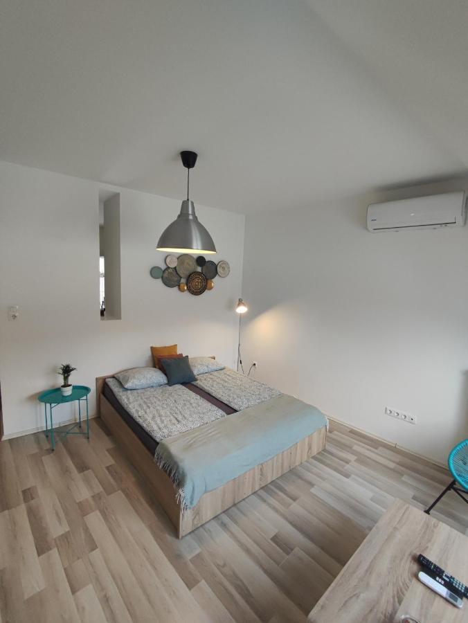 Ryb Lofts บูดาเปสต์ ภายนอก รูปภาพ