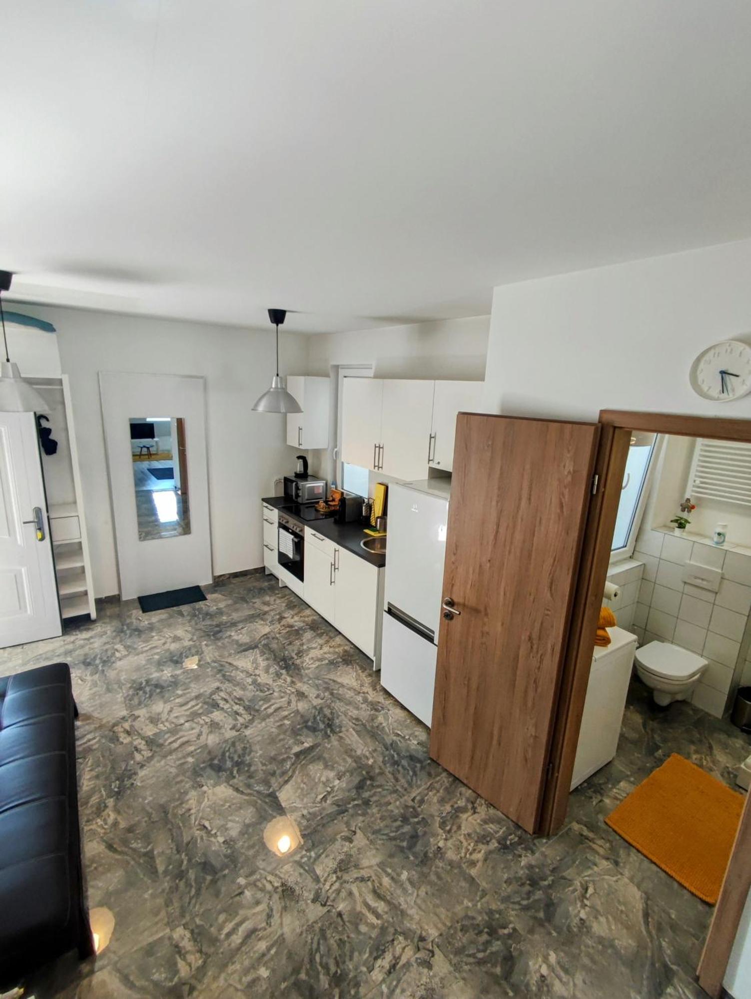Ryb Lofts บูดาเปสต์ ภายนอก รูปภาพ