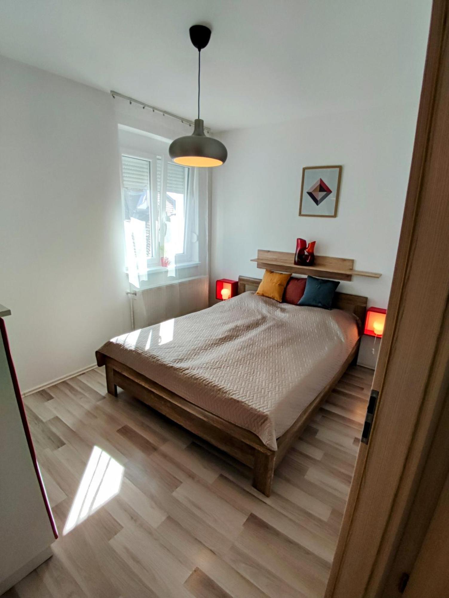 Ryb Lofts บูดาเปสต์ ภายนอก รูปภาพ
