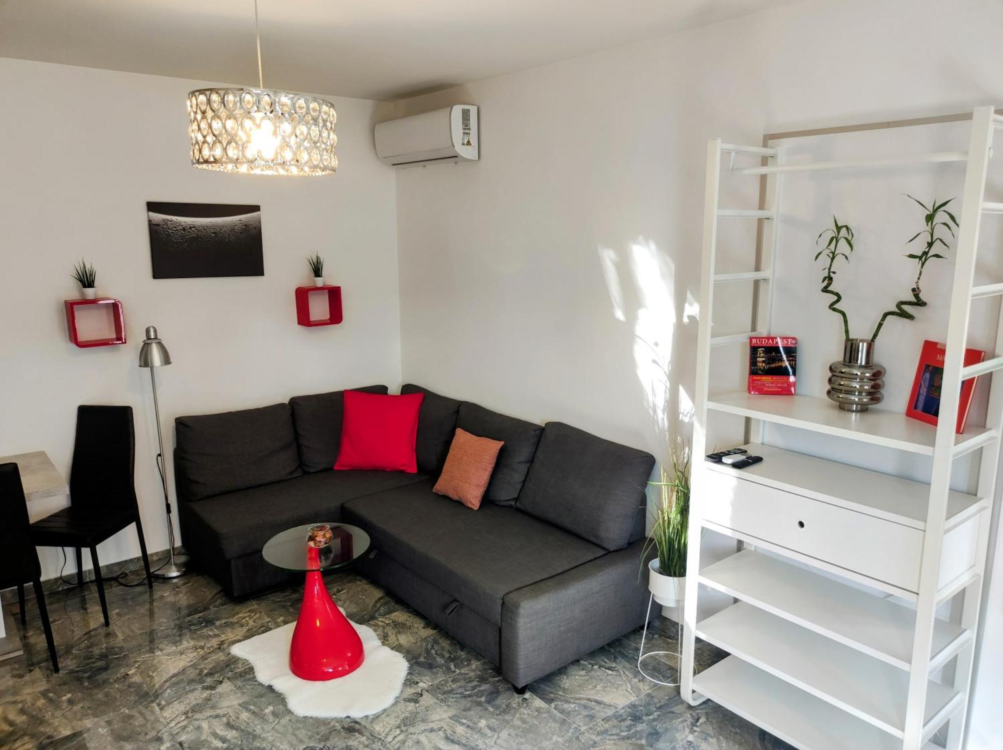 Ryb Lofts บูดาเปสต์ ภายนอก รูปภาพ