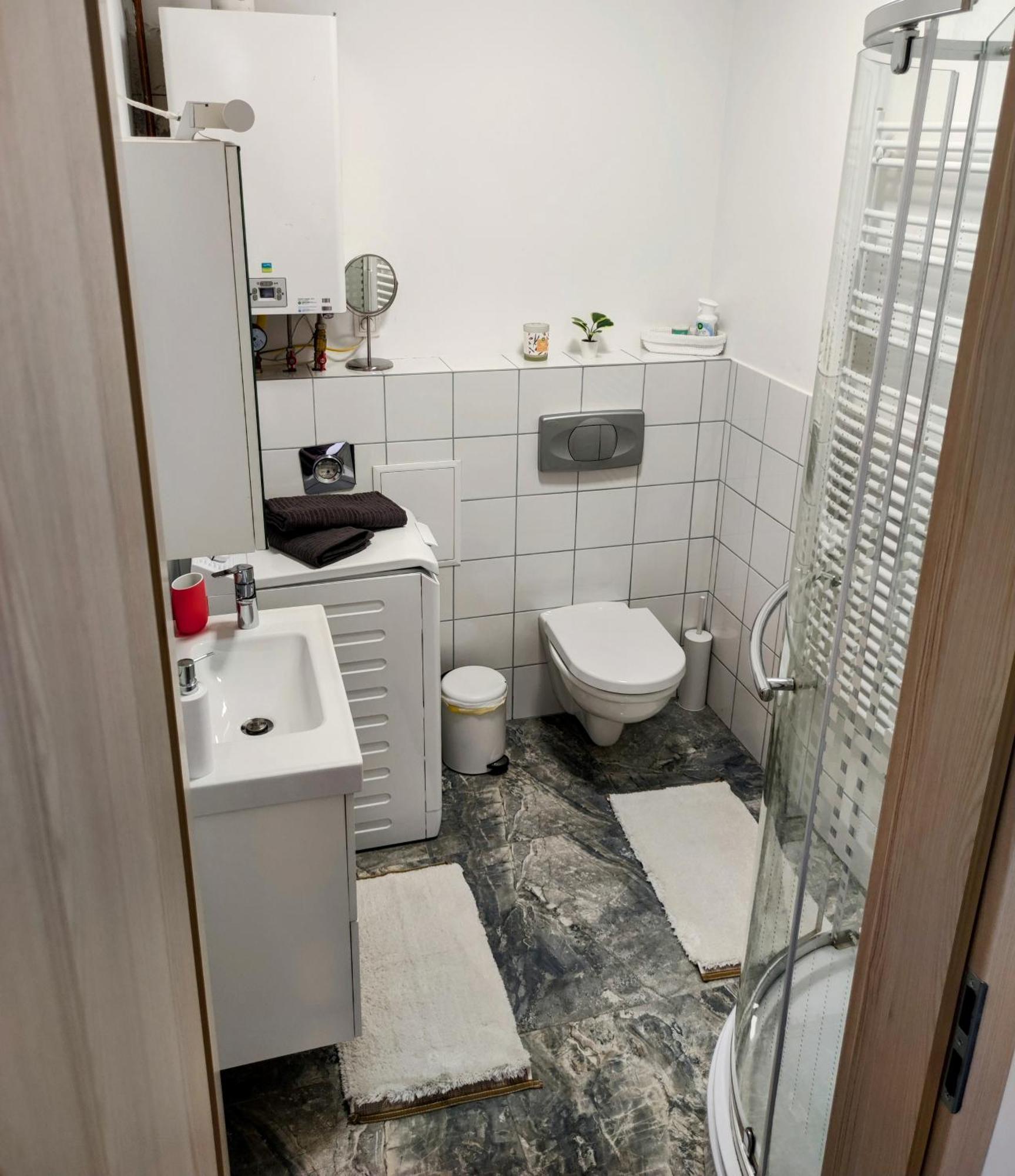 Ryb Lofts บูดาเปสต์ ภายนอก รูปภาพ