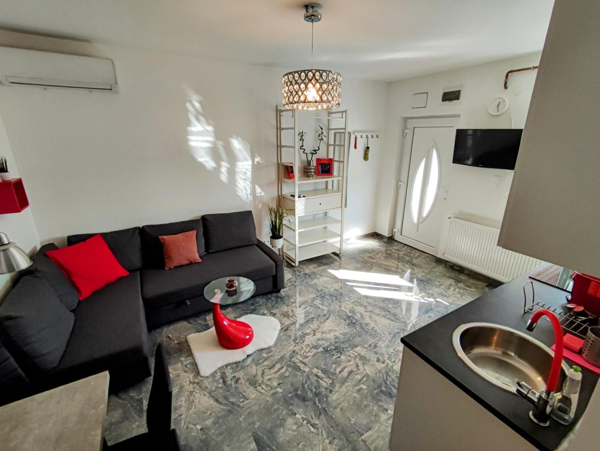 Ryb Lofts บูดาเปสต์ ภายนอก รูปภาพ