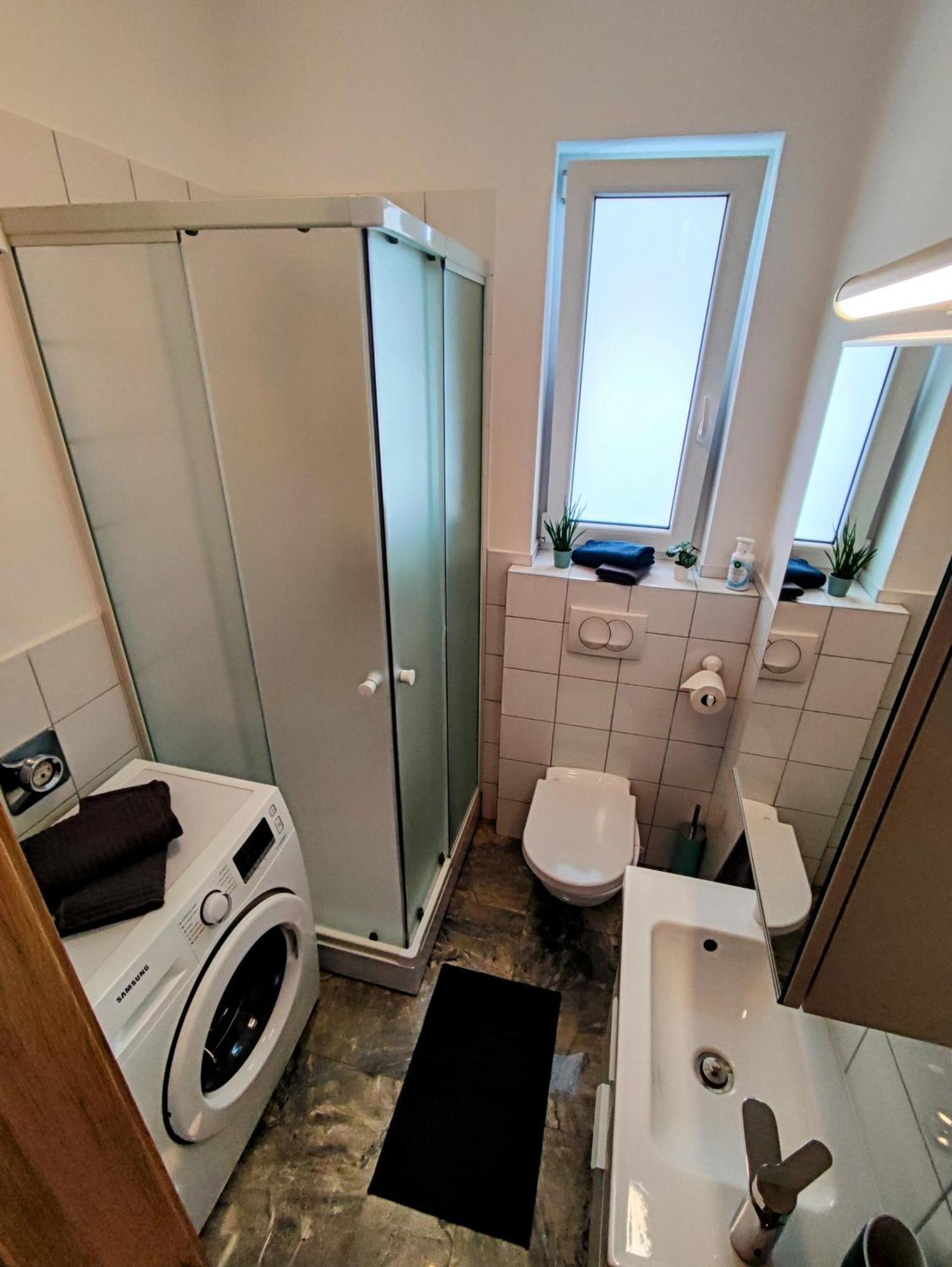 Ryb Lofts บูดาเปสต์ ภายนอก รูปภาพ